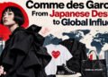 Comme des Garcons