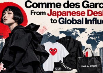 Comme des Garcons