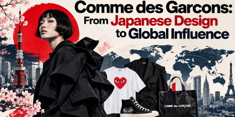 Comme des Garcons