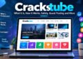 Crackstube