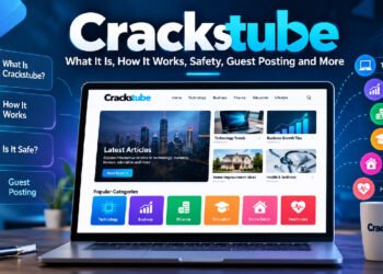 Crackstube