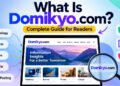 Domikyo.com
