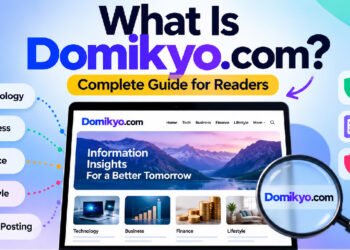 Domikyo.com