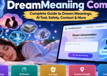 DreamMeaniing Com