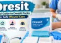 Dresit