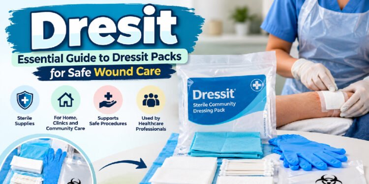 Dresit