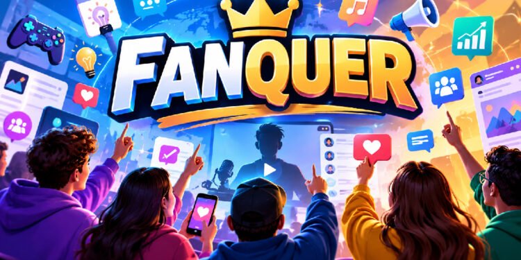 Fanquer