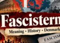 Fascisterne