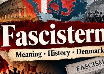 Fascisterne