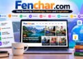 Fenchar.com