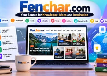 Fenchar.com