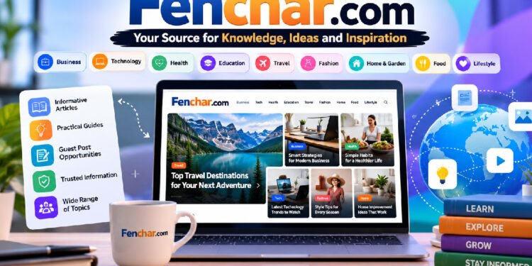 Fenchar.com