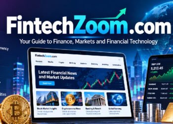 FintechZoom