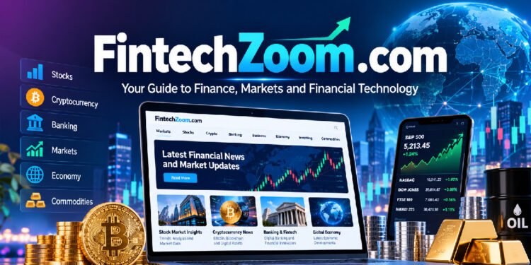 FintechZoom
