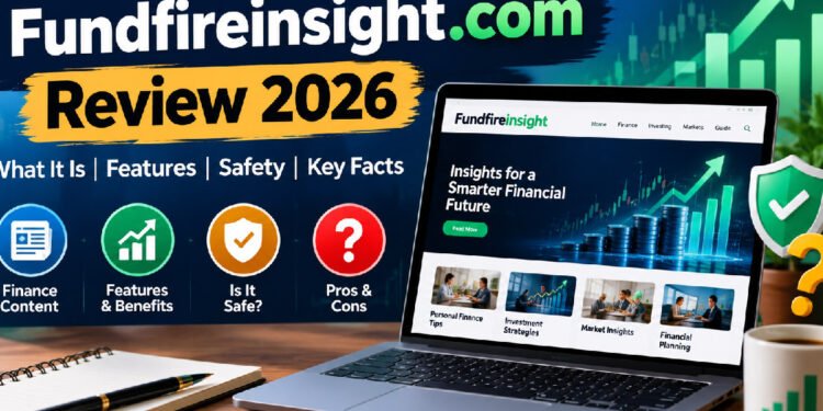 Fundfireinsight.com