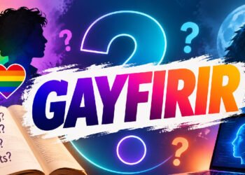 Gayfirir