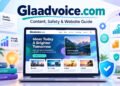 Glaadvoice.com