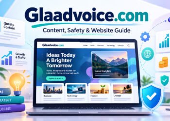 Glaadvoice.com