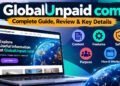GlobalUnpaid com