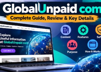 GlobalUnpaid com