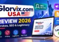 Glorvix.com USA