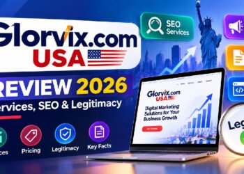 Glorvix.com USA