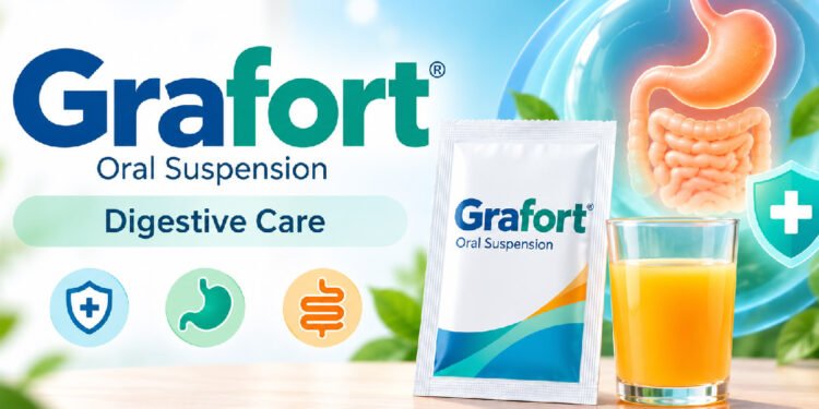 Grafort