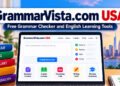 GrammarVista.com USA