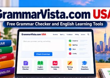 GrammarVista.com USA