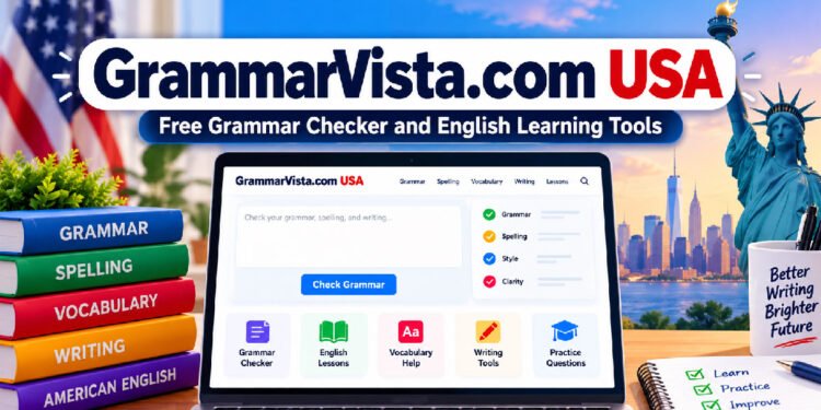 GrammarVista.com USA
