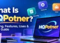 HQPotner