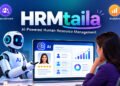 HRMtaila