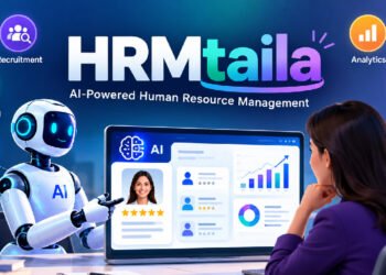 HRMtaila