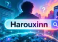 Harouxinn