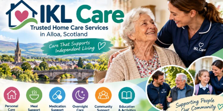 IKL Care