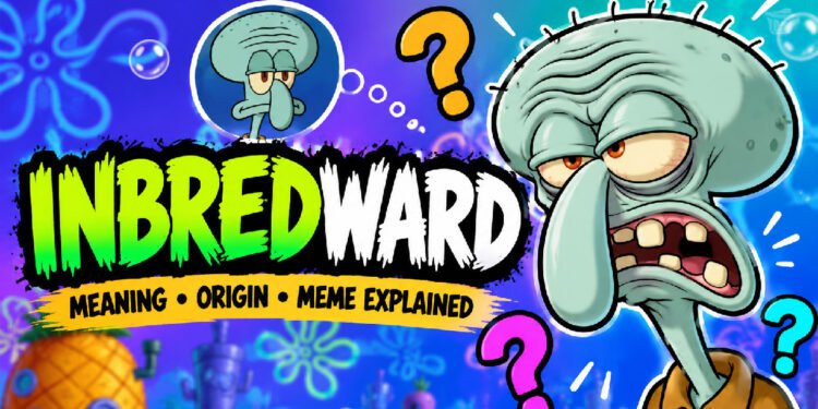 Inbredward