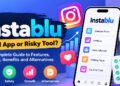 Instablu