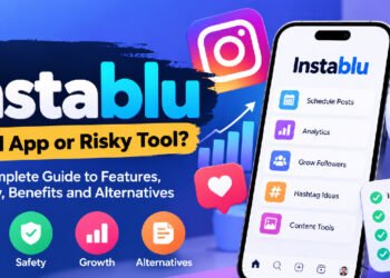 Instablu