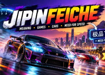 Jipinfeiche