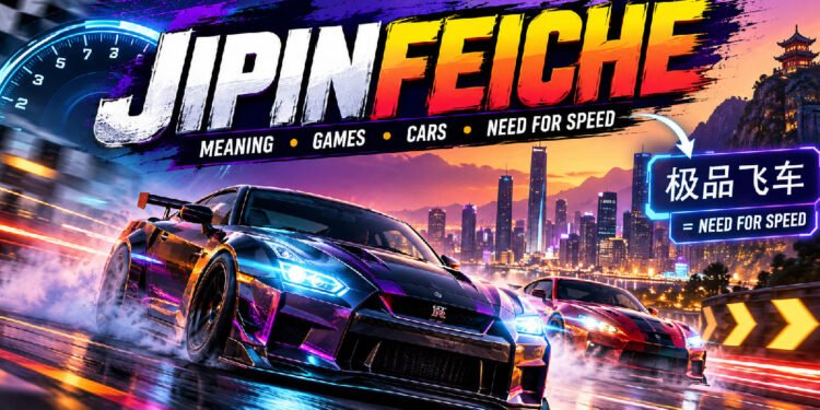 Jipinfeiche