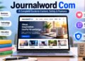 Journalword Com