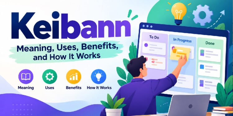 Keibann