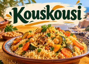 Kouskousi