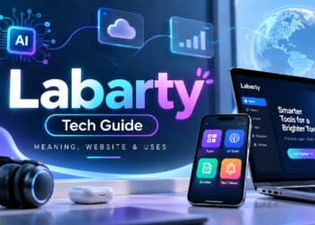 Labarty