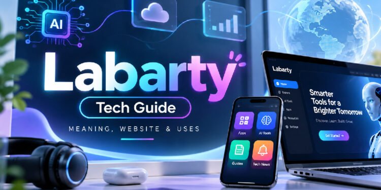 Labarty