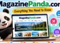 MagazinePanda.com