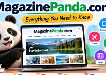 MagazinePanda.com