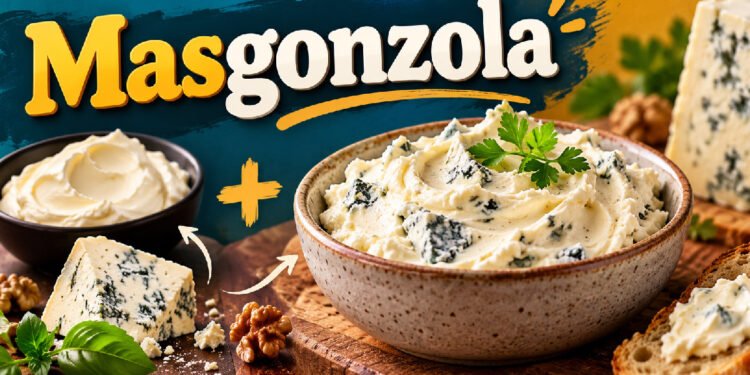 Masgonzola