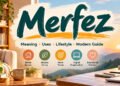 Merfez