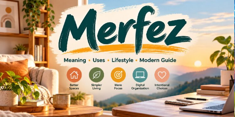 Merfez